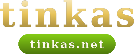 tinkas logotipo