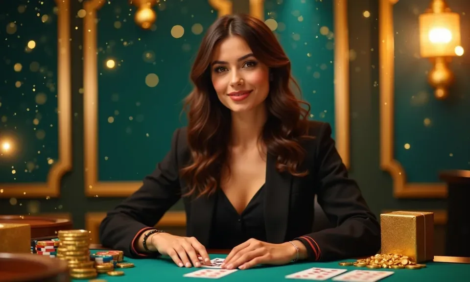 tinkas Casino en Vivo